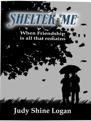 cover image of Shelter Me